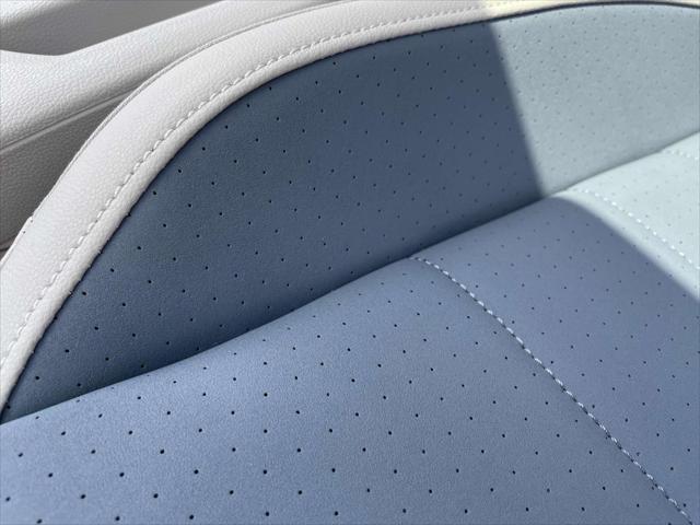 new 2025 Volkswagen Jetta car, priced at $27,951