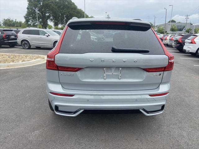 new 2025 Volvo XC60 car, priced at $53,745