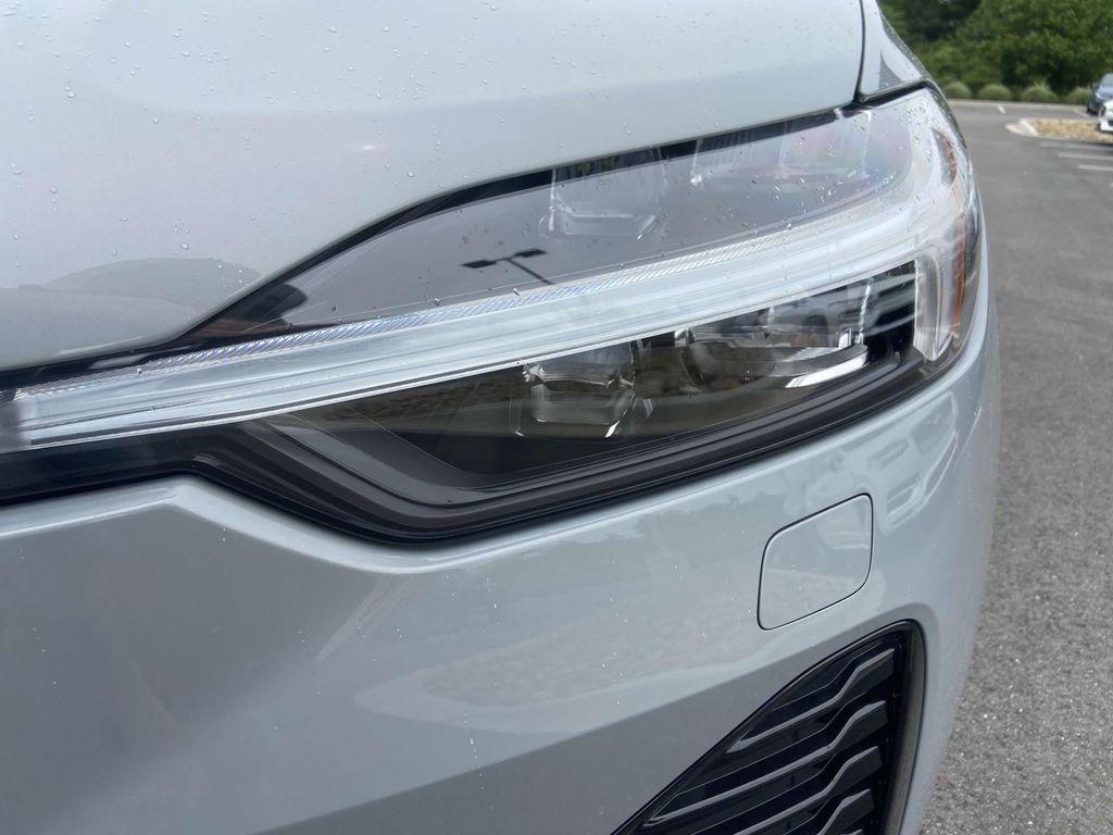 new 2025 Volvo XC60 car, priced at $53,745