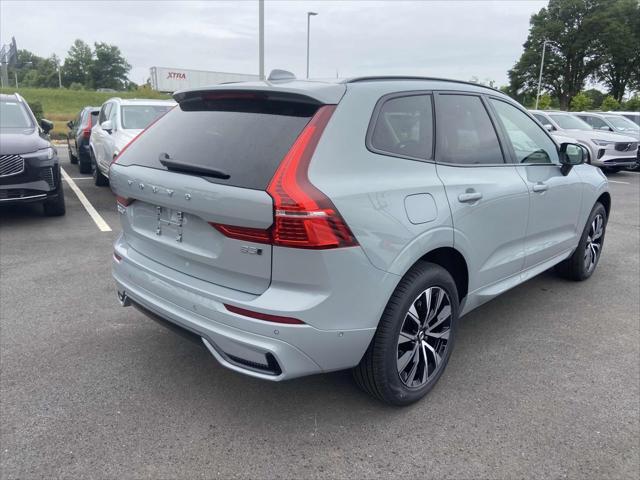 new 2025 Volvo XC60 car, priced at $53,745