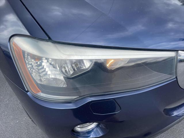 used 2015 BMW X3 car, priced at $10,999
