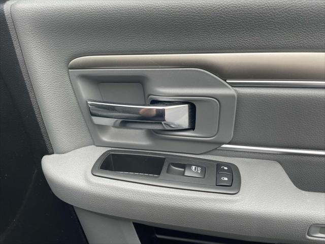 used 2018 Ram 1500 car, priced at $24,999