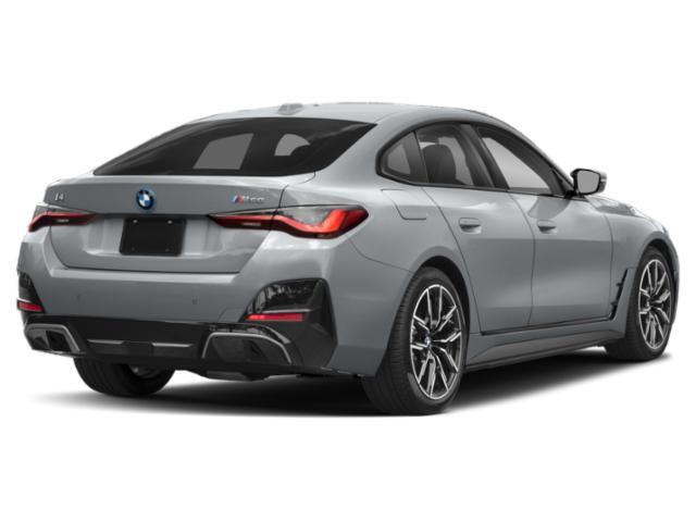 used 2023 BMW i4 Gran Coupe car, priced at $51,995