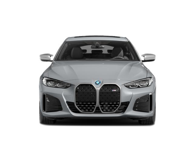 used 2023 BMW i4 Gran Coupe car, priced at $51,995