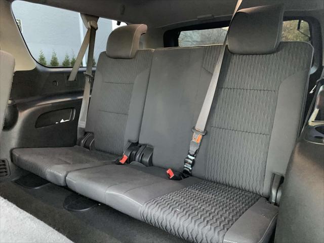 used 2018 Chevrolet Suburban car, priced at $17,999