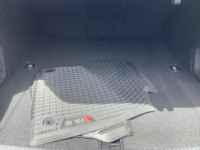 used 2022 Audi RS 5 car, priced at $61,495