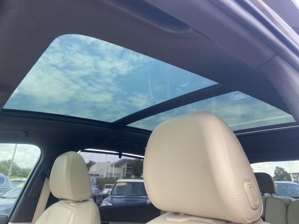 used 2018 Audi Q7 car, priced at $20,995