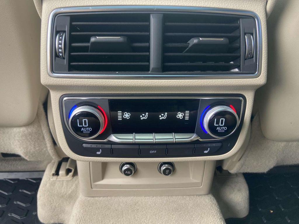 used 2018 Audi Q7 car, priced at $20,995