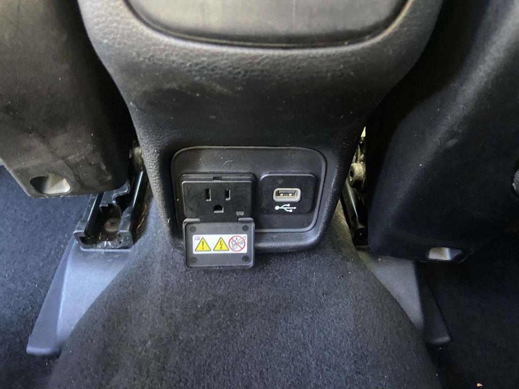 used 2017 Jeep New Compass car, priced at $9,499