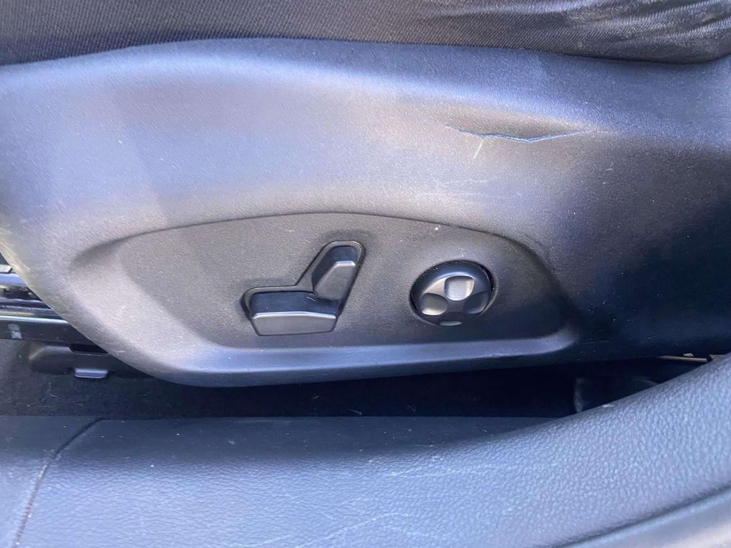 used 2017 Jeep New Compass car, priced at $9,499