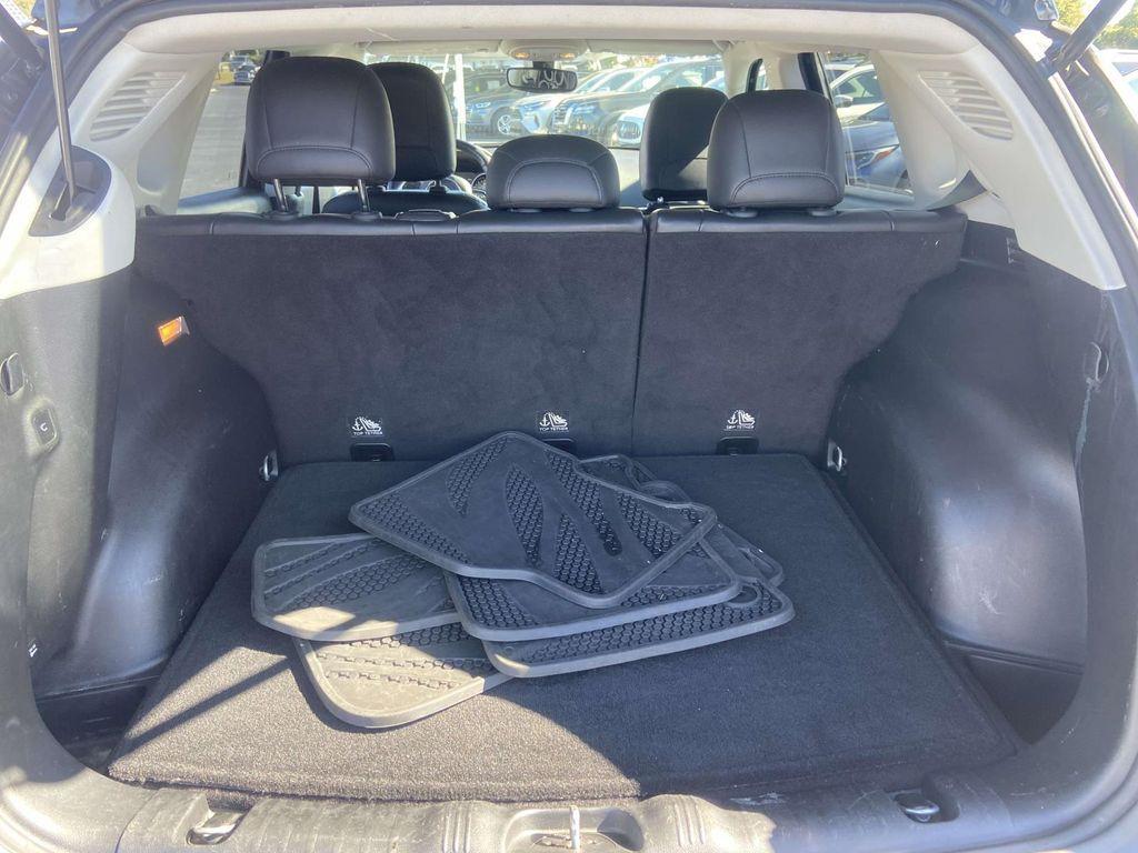 used 2017 Jeep New Compass car, priced at $9,499