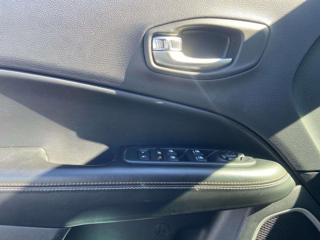 used 2017 Jeep New Compass car, priced at $9,499