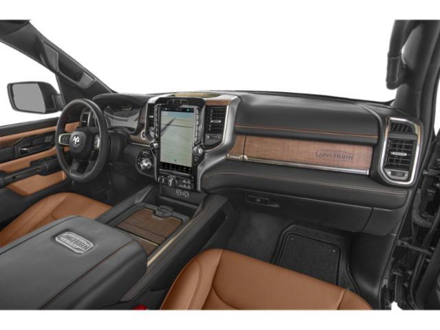 used 2023 Ram 1500 car