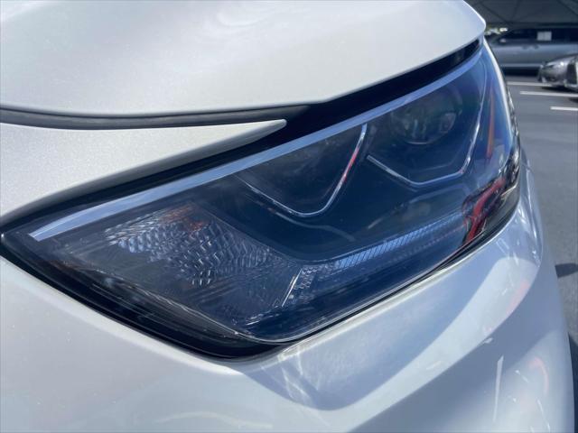 used 2022 Toyota Highlander car, priced at $37,999