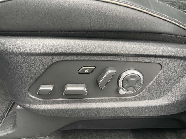 used 2023 Hyundai Palisade car, priced at $41,995