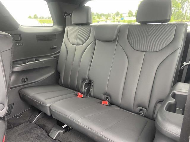 used 2023 Hyundai Palisade car, priced at $41,995