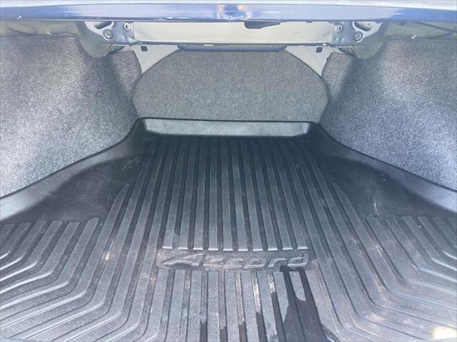 used 2013 Honda Accord car