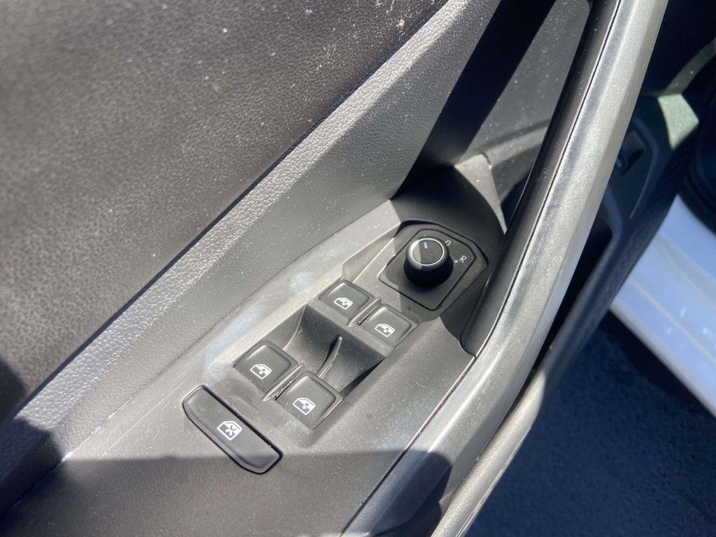 used 2019 Volkswagen Jetta car, priced at $9,999