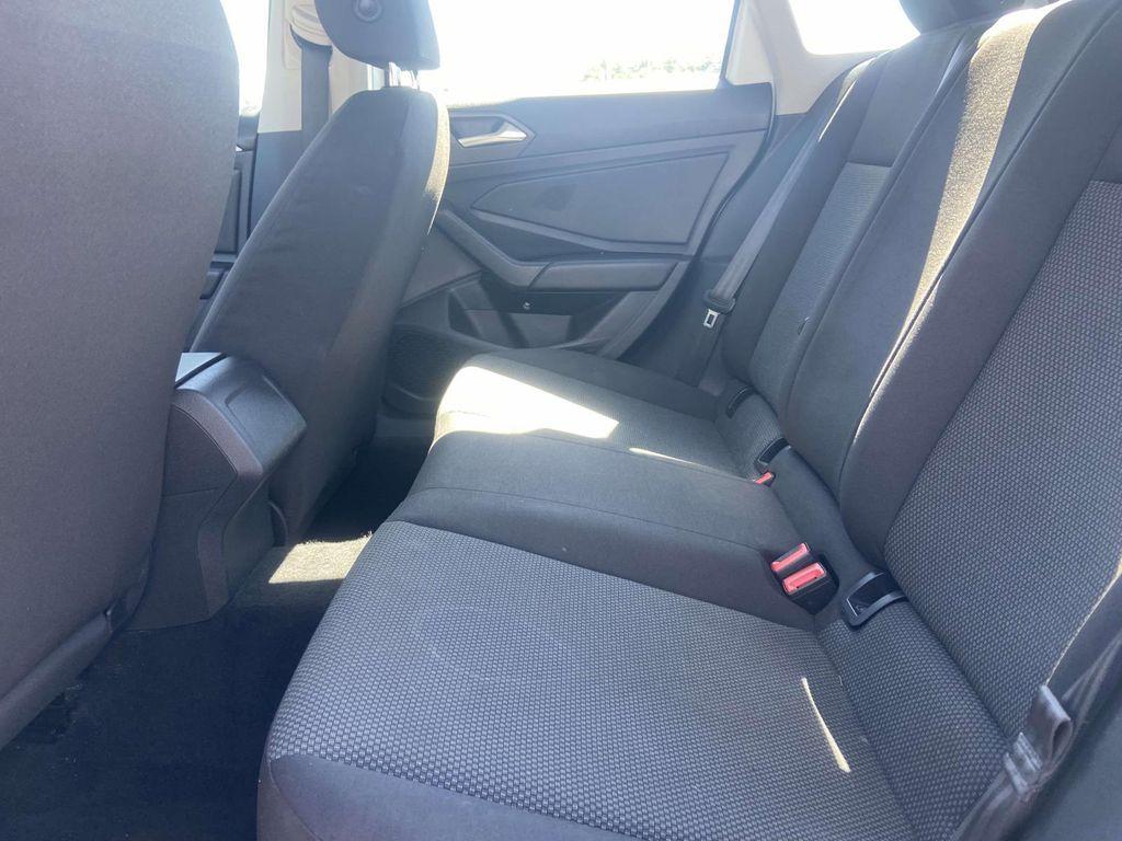 used 2019 Volkswagen Jetta car, priced at $9,999