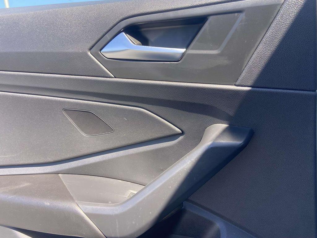 used 2019 Volkswagen Jetta car, priced at $9,999