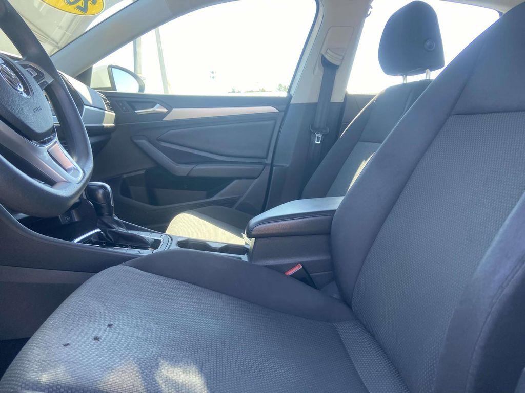 used 2019 Volkswagen Jetta car, priced at $9,999