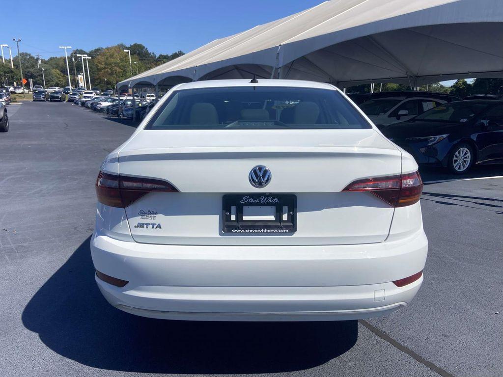 used 2019 Volkswagen Jetta car, priced at $9,999