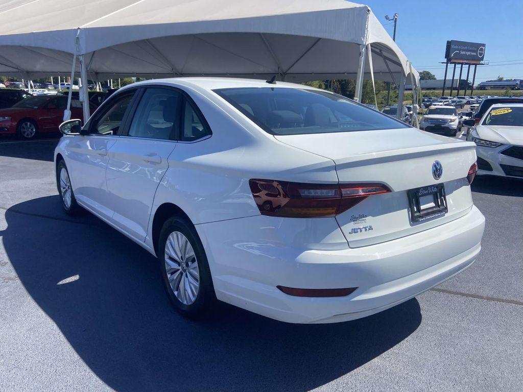 used 2019 Volkswagen Jetta car, priced at $9,999
