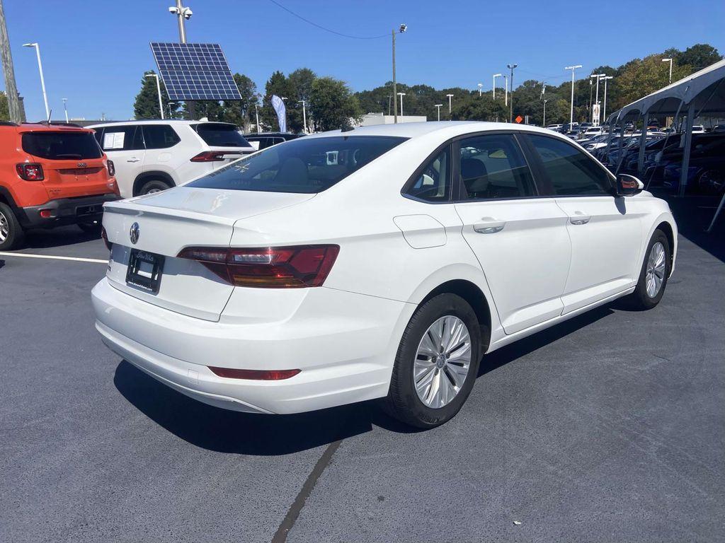 used 2019 Volkswagen Jetta car, priced at $9,999