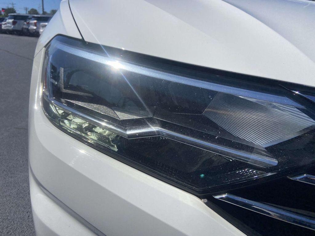 used 2019 Volkswagen Jetta car, priced at $9,999