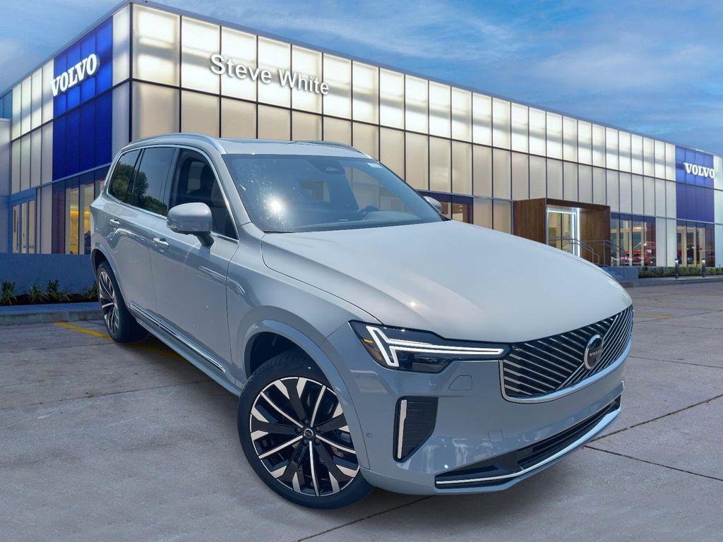 new 2026 Volvo XC90 car, priced at $71,825