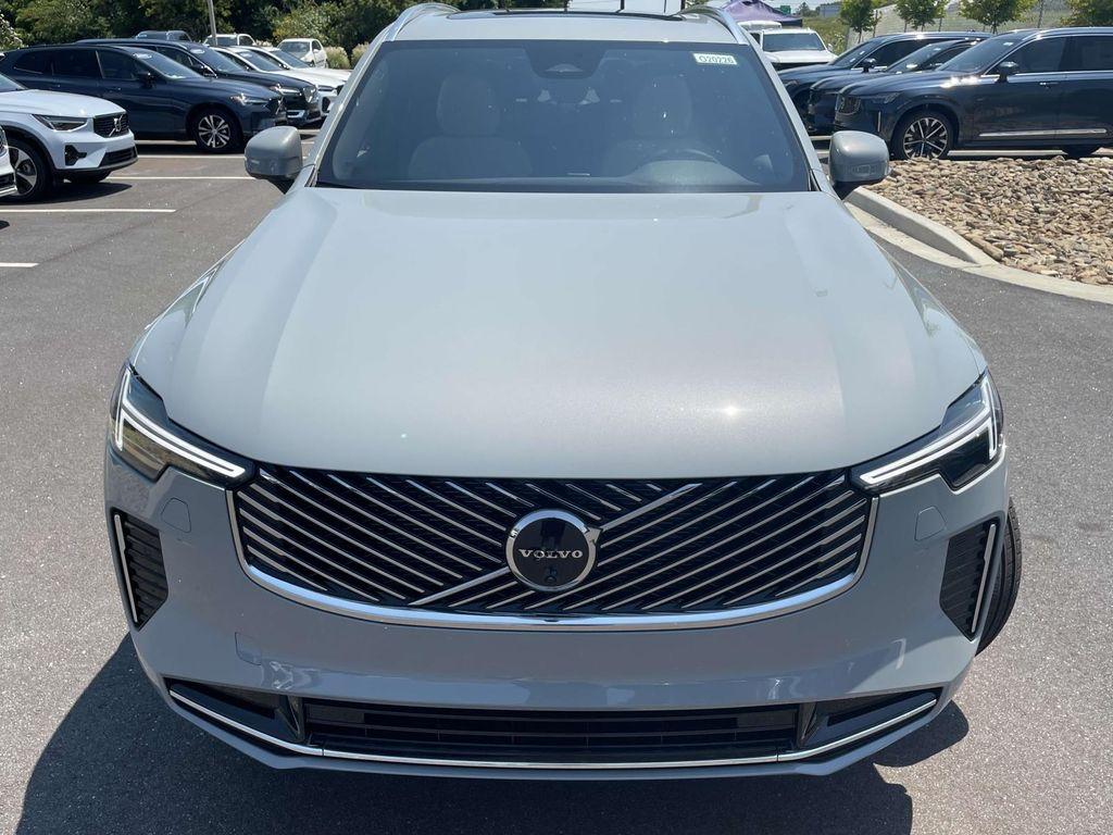new 2026 Volvo XC90 car, priced at $71,825