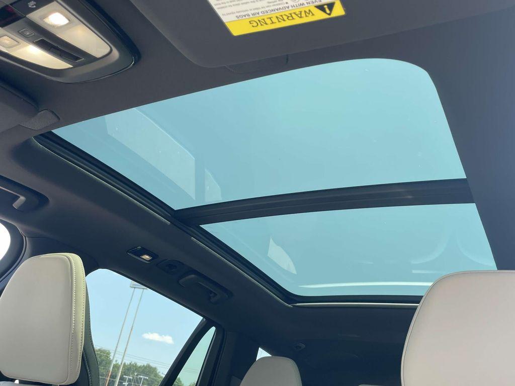 new 2026 Volvo XC90 car, priced at $71,825