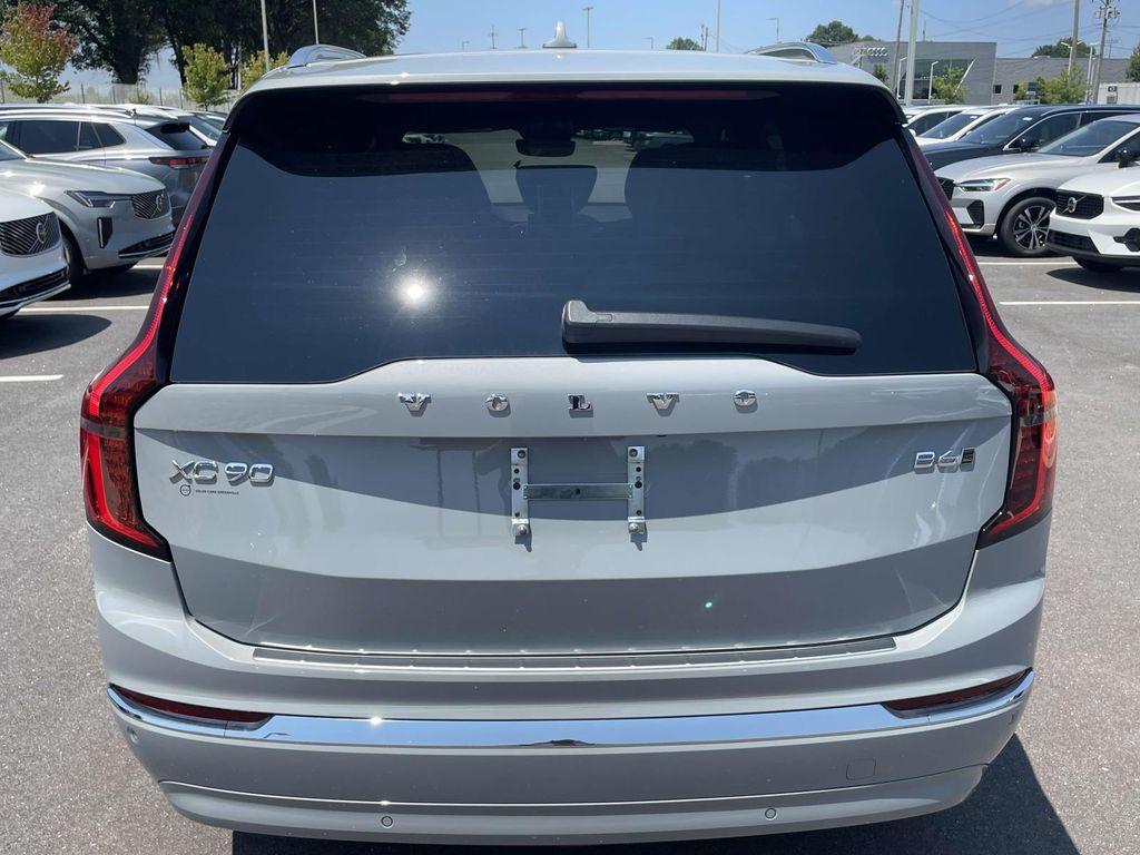new 2026 Volvo XC90 car, priced at $71,825