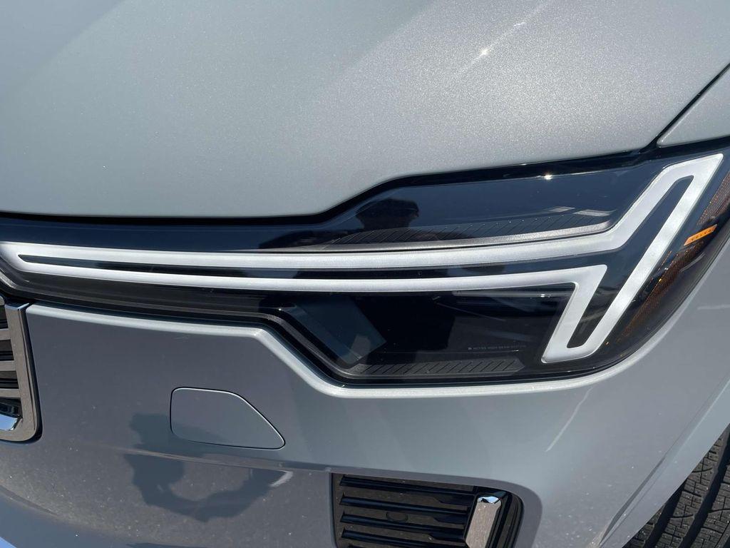 new 2026 Volvo XC90 car, priced at $71,825