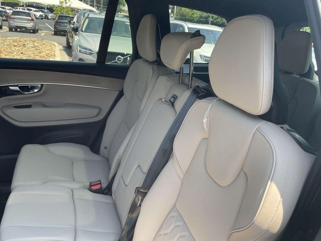 new 2026 Volvo XC90 car, priced at $71,825