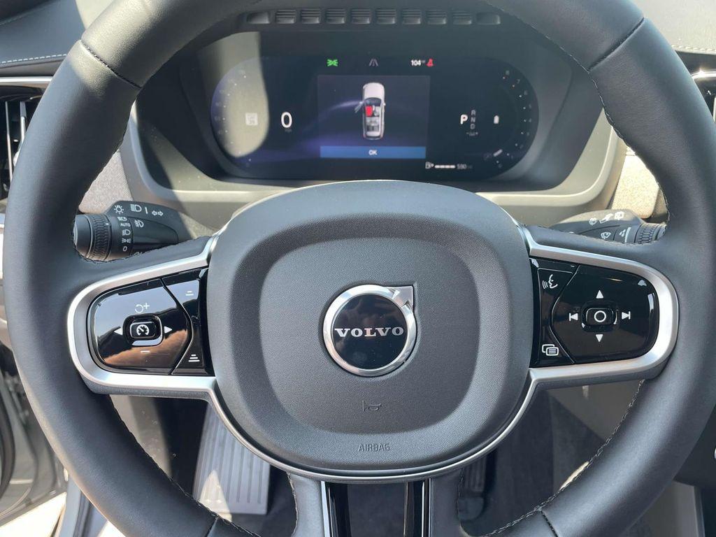new 2026 Volvo XC90 car, priced at $71,825
