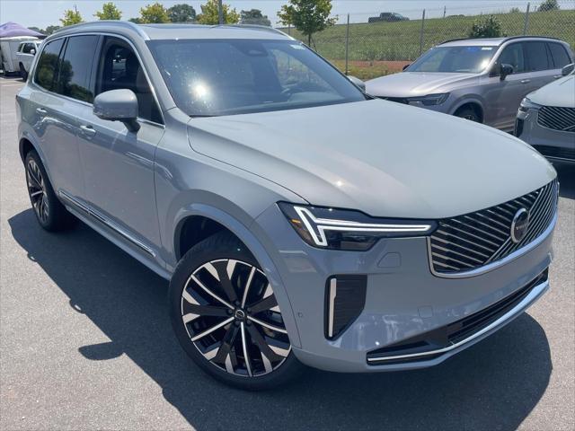 new 2026 Volvo XC90 car, priced at $71,825