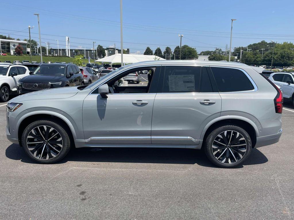 new 2026 Volvo XC90 car, priced at $71,825