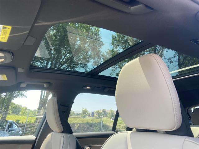 new 2026 Volvo XC90 car, priced at $67,145