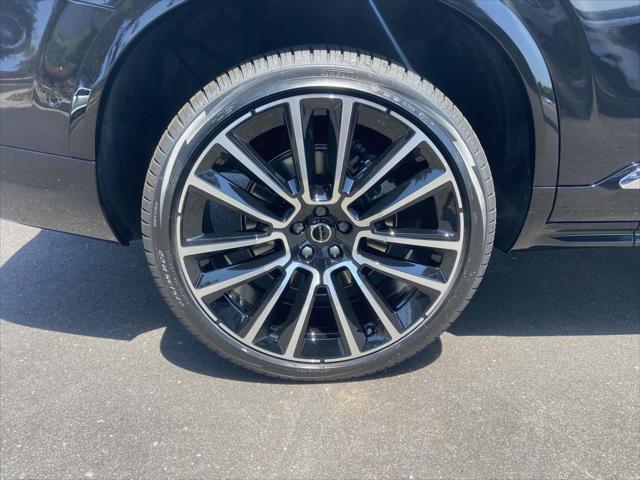 new 2026 Volvo XC90 car, priced at $67,145
