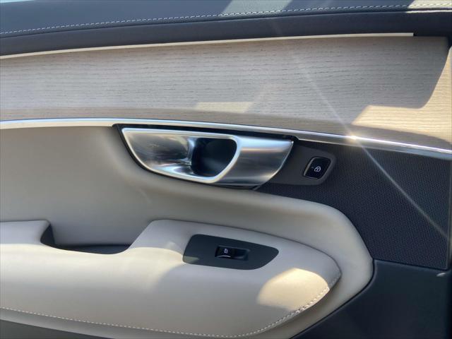 new 2026 Volvo XC90 car, priced at $67,145