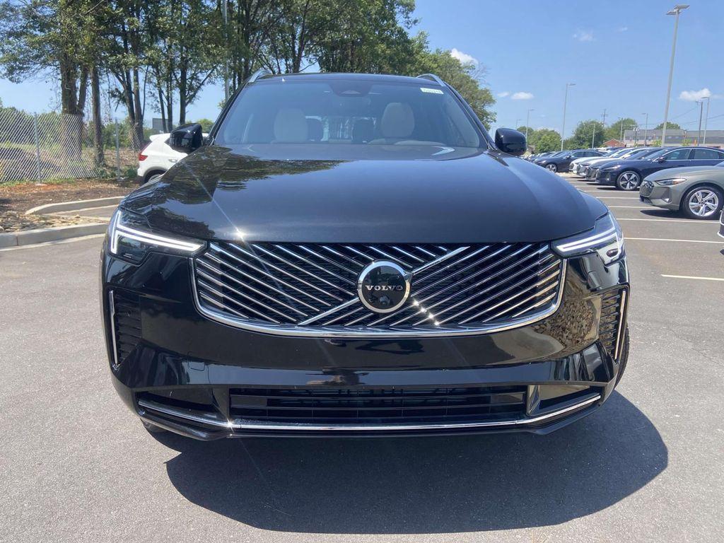 new 2026 Volvo XC90 car, priced at $67,145