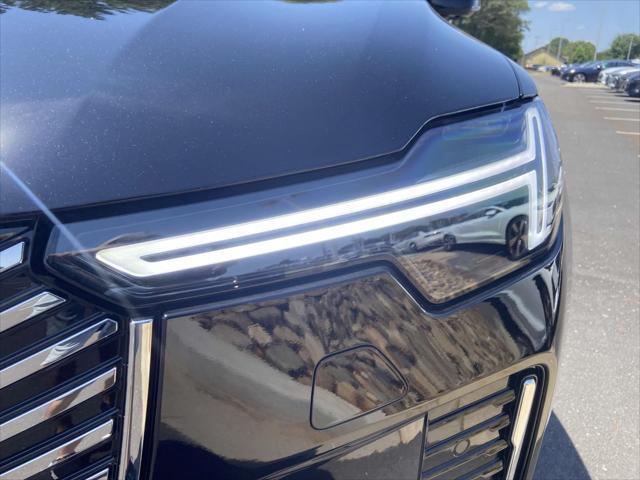 new 2026 Volvo XC90 car, priced at $67,145