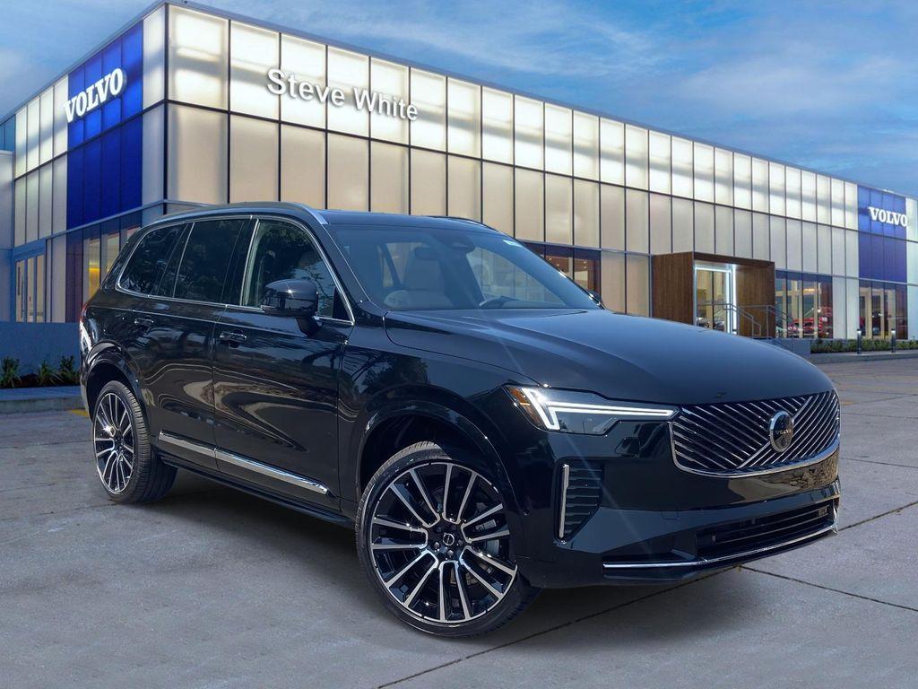 new 2026 Volvo XC90 car, priced at $67,145