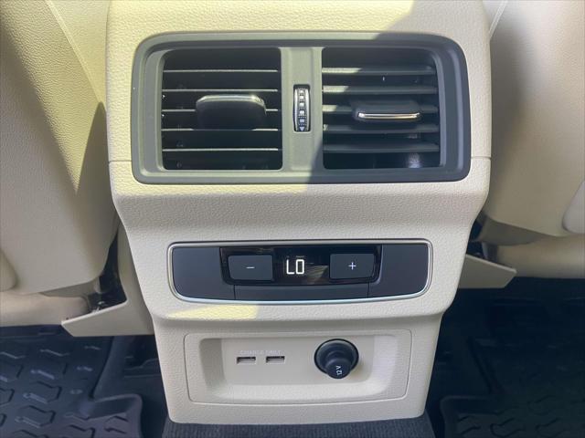 new 2025 Audi Q5 car, priced at $53,650