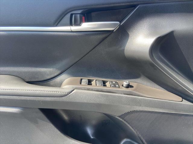 used 2023 Toyota Camry car, priced at $29,999