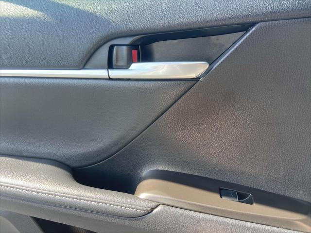 used 2023 Toyota Camry car, priced at $29,999