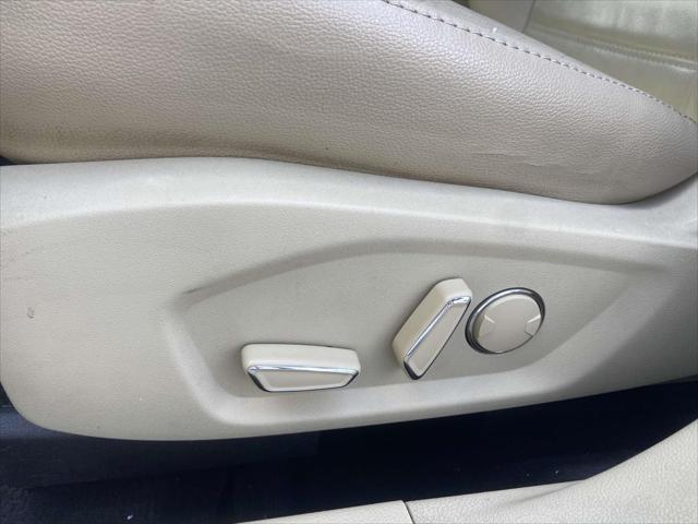 used 2013 Ford Fusion Hybrid car, priced at $11,799