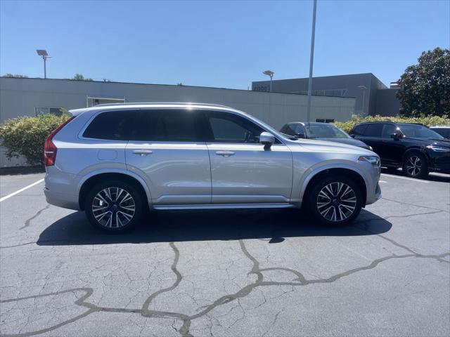 used 2022 Volvo XC90 car, priced at $44,797