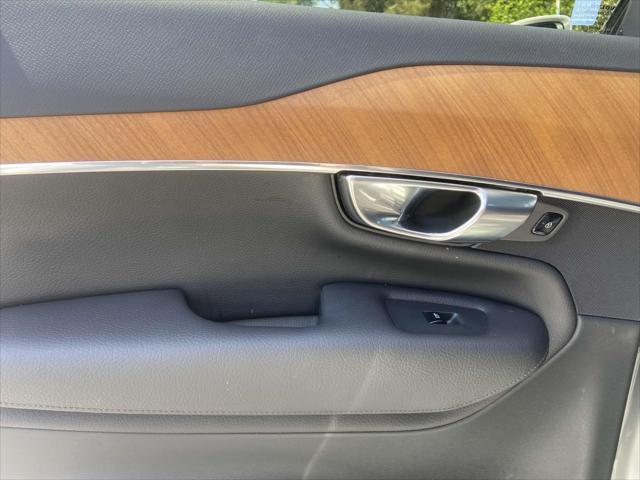 used 2022 Volvo XC90 car, priced at $44,797